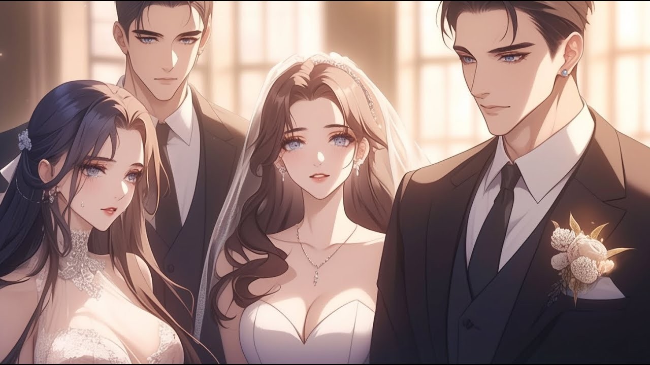 After My Rebirth, I Agreed to Switch Marriages with My Twin Sister, and the Ending Shocked Everyon