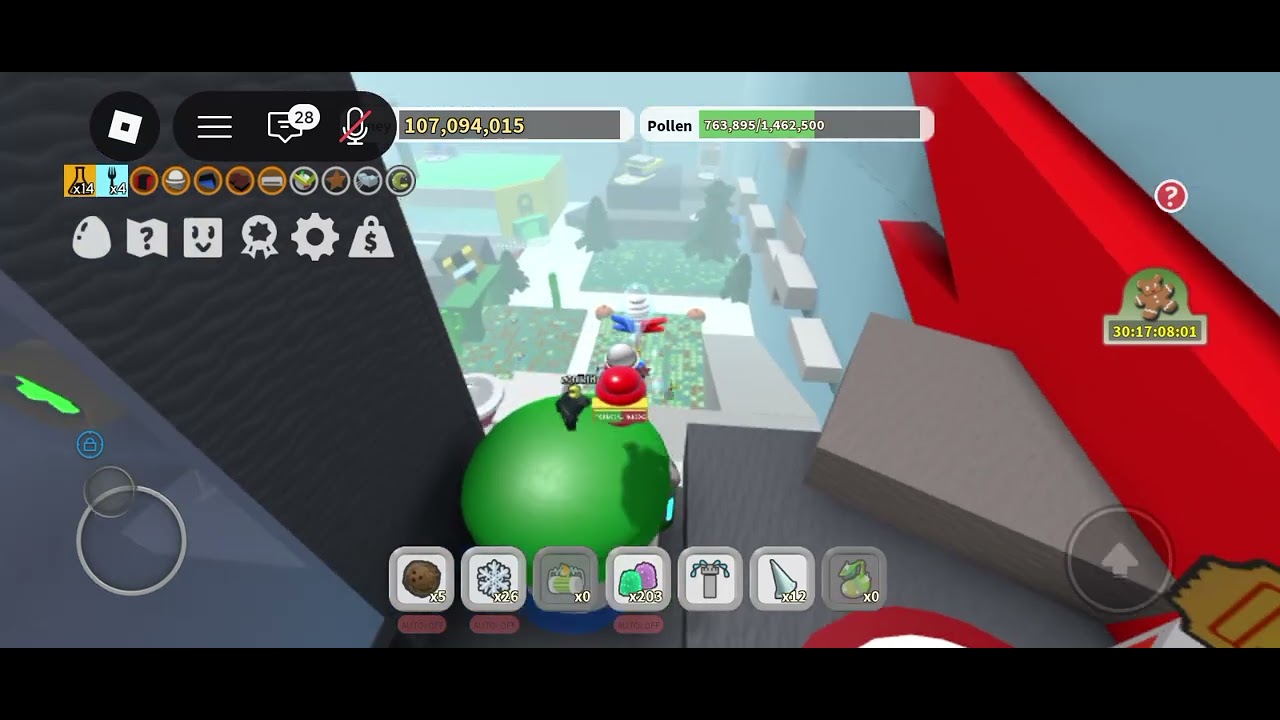 Honey money 2 (this harder than i imagined)