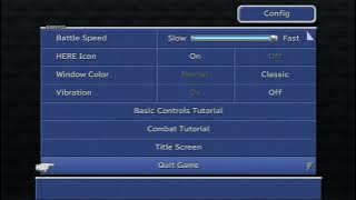 Let's Learn Part 56 (Final Fantasy IX)