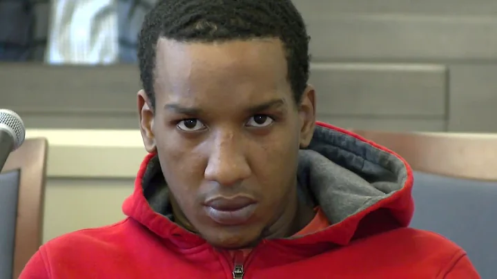 Hudson Murderer a "DIRT BAG" says victim's mother-...