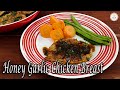 Honey Garlic Chicken Breast I Easy Recipe I Sis D Cooking Diary