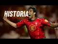 RUI COSTA 🧑🏻 | LA ELEGANCIA DEL FÚTBOL 🎩✨ の動画、YouTube動画。