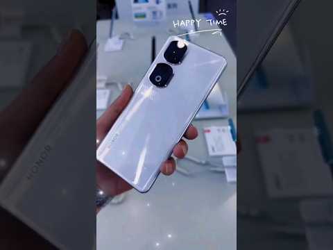 Honor 90 Pro