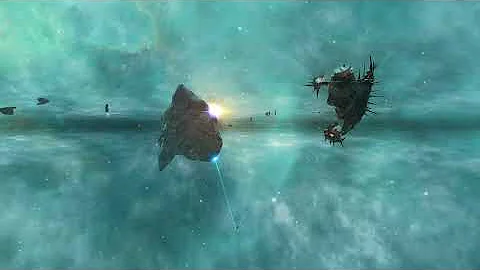 The Beauty of Winter Nexus Event Mining 2025