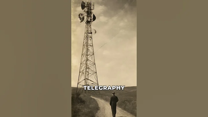 Guglielmo Marconi: Pioneer of Wireless Communication