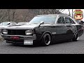 🌈旧車定例会