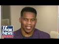 Herschel Walker: Georgians are 'sick and tired' of this