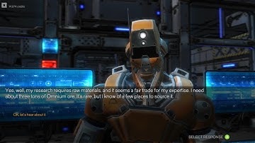 Rebel Galaxy ep. 02 - Traversing The Galaxy With Botched Combat