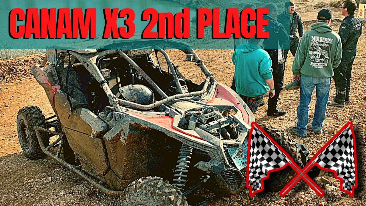 AXCC final 2020 UTV RACE 📍 MIDAMERICA OUTDOORS Jay OK YouTube