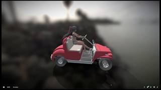 Sketchfab 3D explorer - PP test rig