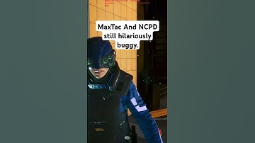 Is It A Bug Or A Feature ?