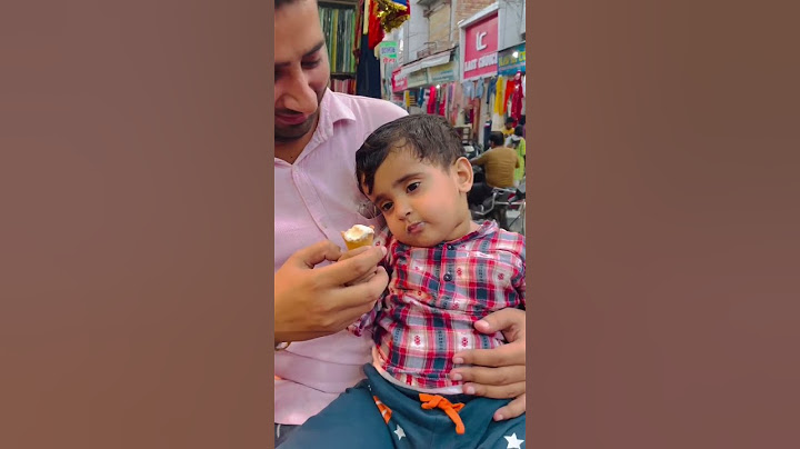 Anaya To Icecream Khate Khate So Gayi 😂