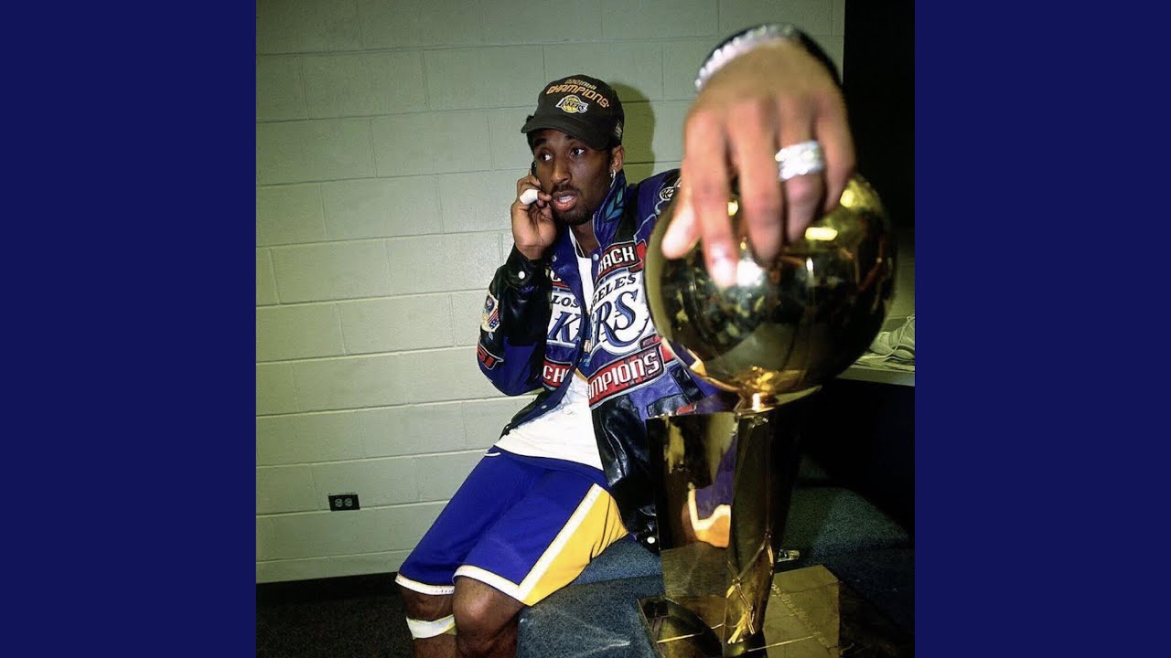 Watch Kobe on YouTube Watch Kobe on YouTube