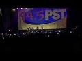 Fifth Harmony Live 6/11/16 - Work From Home