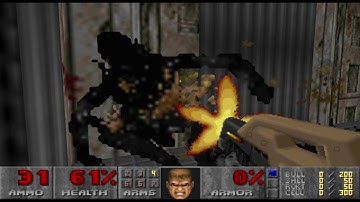 Doom Mods: Hives and Minds