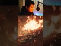 When You Die Near The Fire | #aznl3g3nd_official on #Twitch