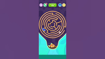 Save the Fish 348 Level