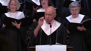 "O For A Thousand Tongues to Sing" Hymn