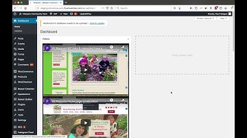 Adding product to beaver builder using woocommerce widget