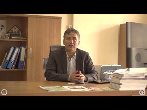 Neden Ankara Üniversitesi