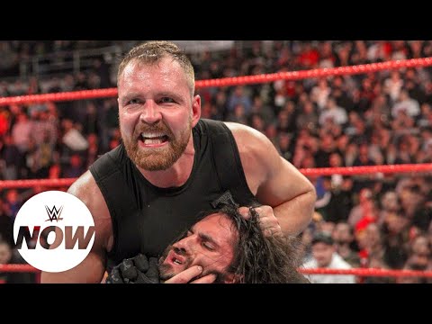 5 things you need to know before tonight's Raw: Oct. 29, 2018