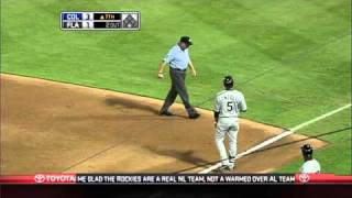 Marlins turn two