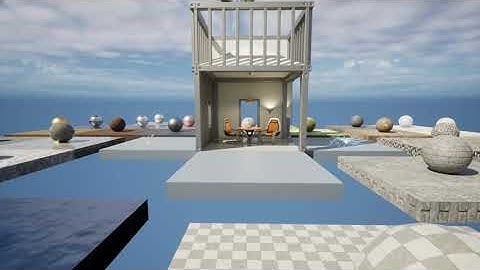 Unreal Engine 5: How to export video with sounds