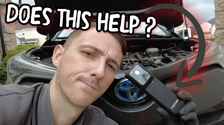 IS A BATTERY DRAIN DIFFICULT TO FIND EVEN WITH THE RIGHT TOOLS ?