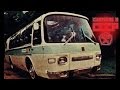 Автобусы из СССР — серийные и экспериментальные