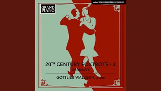 3 Dance Improvisations: No. 2, Schnell