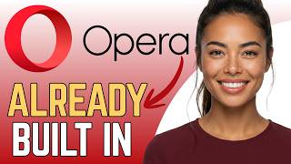 How to Block Ads in Opera Browser (2026) Built-In No Extensions Needed screenshot 4