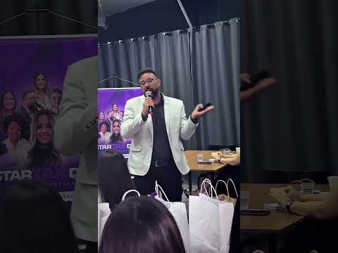 IA Potencializando Negócios | Alexandre Guimarães #palestrascorporativas