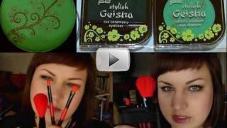p2 Stylish Geisha - Eindrücke & Demo 2009