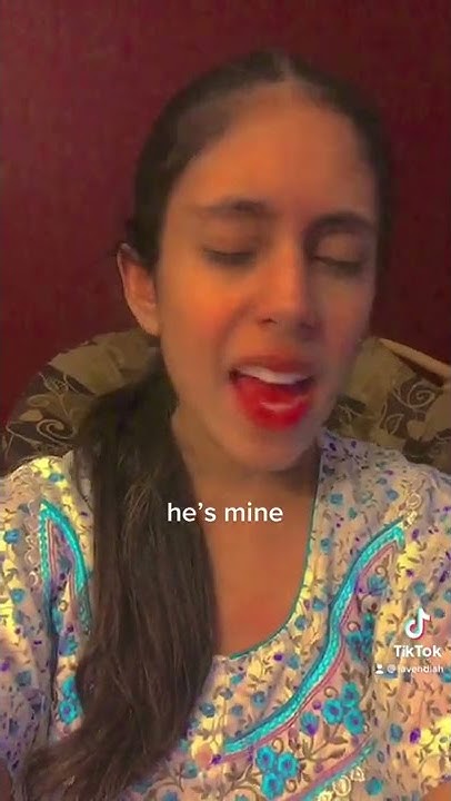 He's Mine You May Have Had Him Once he’s mine, you might of had him once but i got him all the time - YouTube