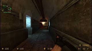 Counter Strike Source Prodigy Bots #2