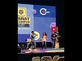 "UNDER 25 SUMMIT"