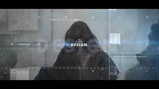 Cinematic Slideshow Trailer 41