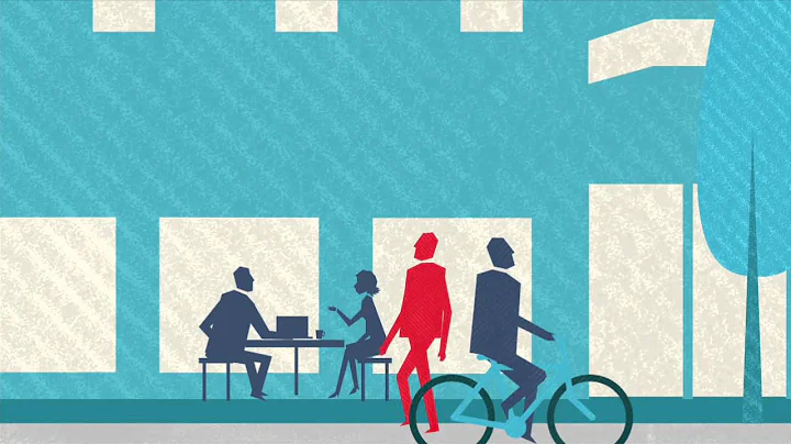 The Metropolitan Revolution: The New Geography of Innovation