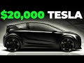 Tesla Model 2: New 2022 CHEAPEST Tesla Confirmed!