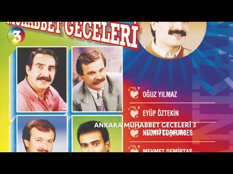 Oğuz Yılmaz - Umutlarım