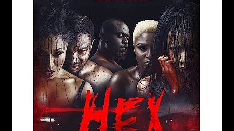 Making "HEX" A Clarence Peters Short Film PART 1 (INTRODUCTION)