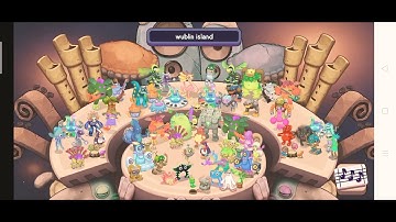 wublin in msm composer island i will make tutorial if get 5k sub do all to
