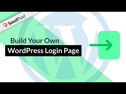 How to Create a Client Login Page in WordPress (Zero Coding)
