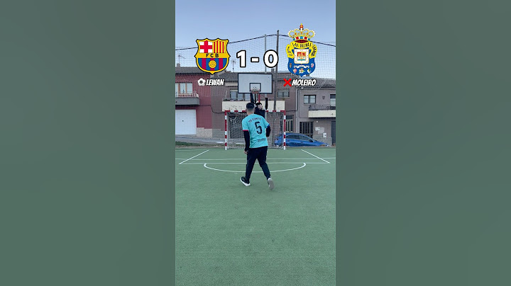 Predicción FC Barcelona vs Las Palmas