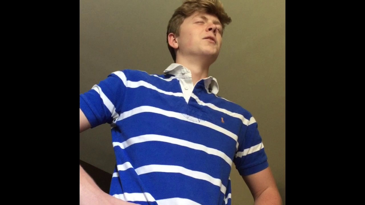 Jackson Leach PSA YouTube