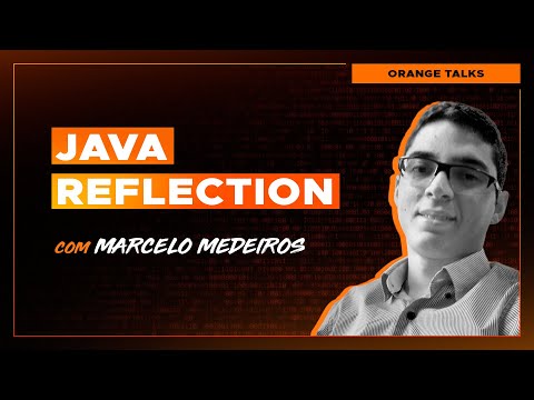 Vídeo: Onde a reflexão é usada em Java?