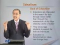 EDU101 Foundations of Education Lecture No 21