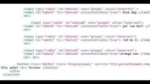 contentEditable is a good thing. (use without execCommand)