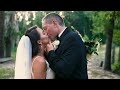 Katrina &amp; Hardee | Wedding Highlight | 06.04.22