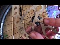 Replace disk brake Decathlon Rockrider E-ST 900